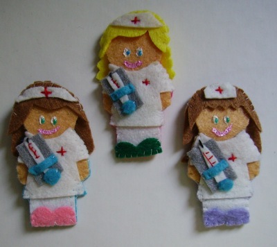 enfermeros
