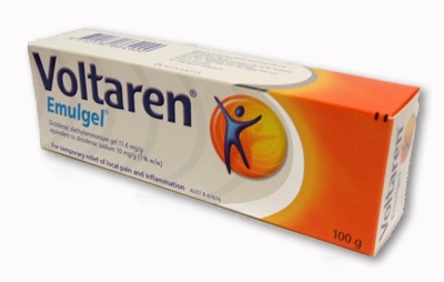 voltaren