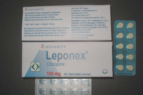 LEPONEX