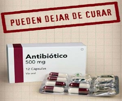 antibiotico