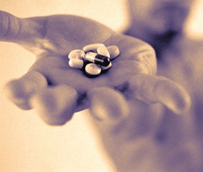 Medicamentos antiinflamatorios sin esteroides