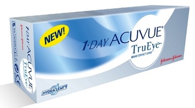 1 day acuvue