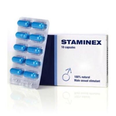staminex