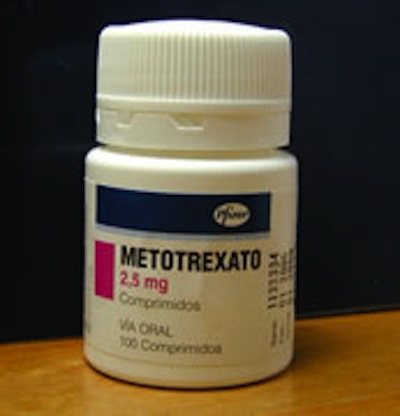 metotrexato