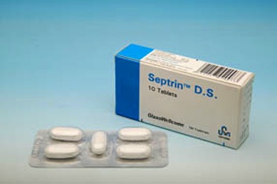 what are the benefits of septrin