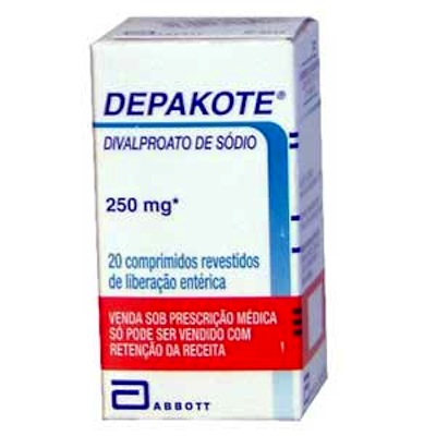 depakote