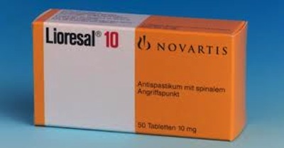 lioresal