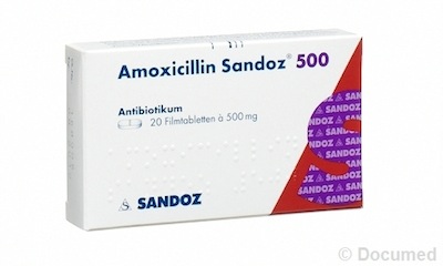 amoxi-sandoz