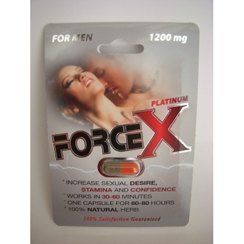ForceX