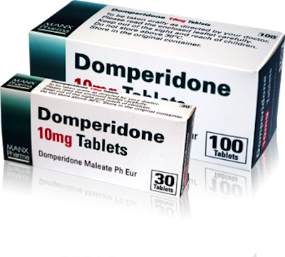 Domperidona