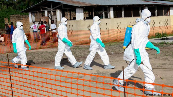 Zmapp, medicamento ébola