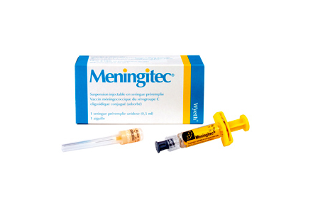 Meningitec