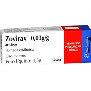 zovirax españa