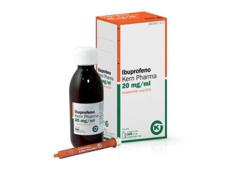 ibuprofeno