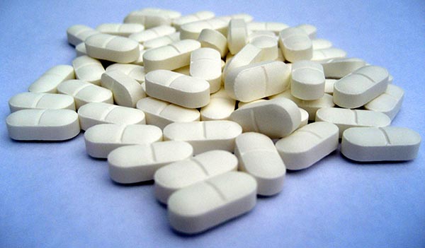 paracetamol