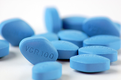 Viagra 100 mg es mucho