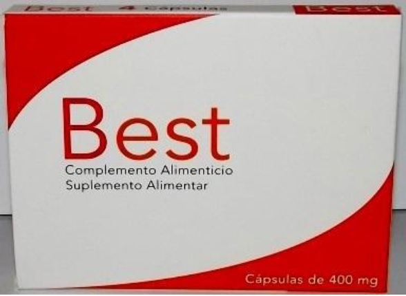 best capsulas