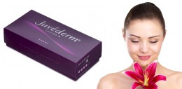 Implante Juvederm Ultra 4