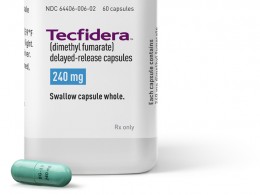 Tecfidera