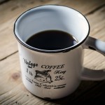 cafeína café
